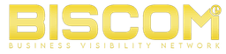Biscom Logo