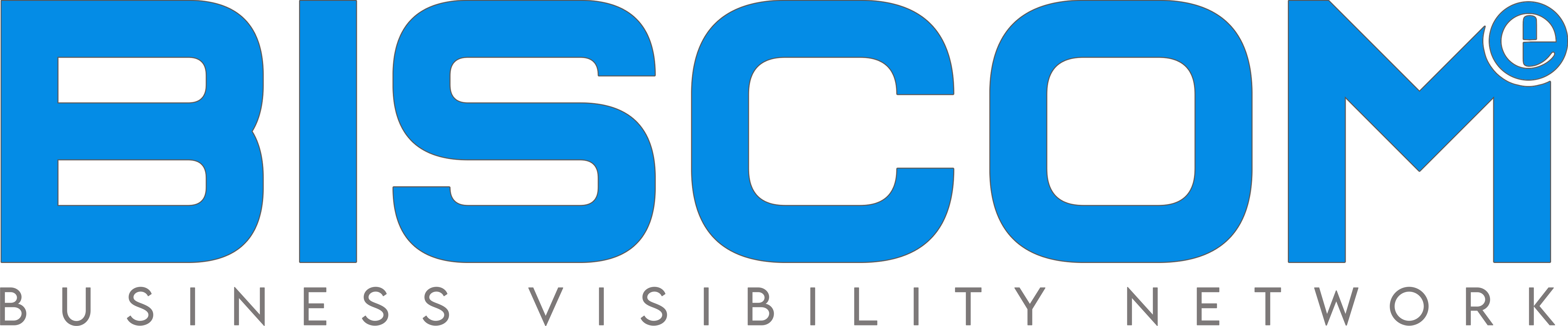 BISCOM Logo