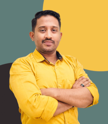 avatar for Hidayath Mohammed