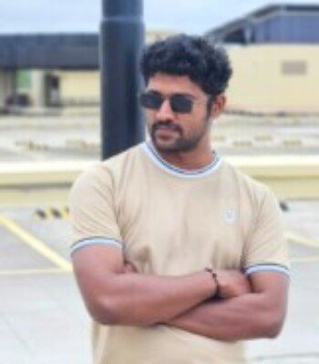 avatar for Dhanesh Kumar R